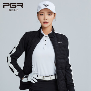PGR 골프 여성 구스다운 자켓 GW-8002/패딩