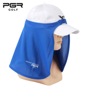 2019 S/S PGR 골프 아이스쿨 냉감 햇빛가리개 PGI-102